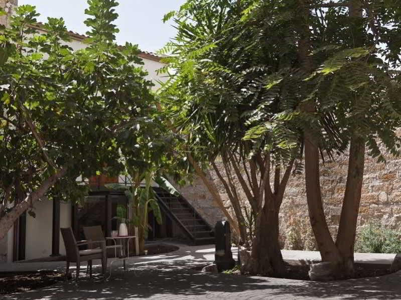 Il Giardino Di Ballaro Boutique B&B Palermo Exterior foto