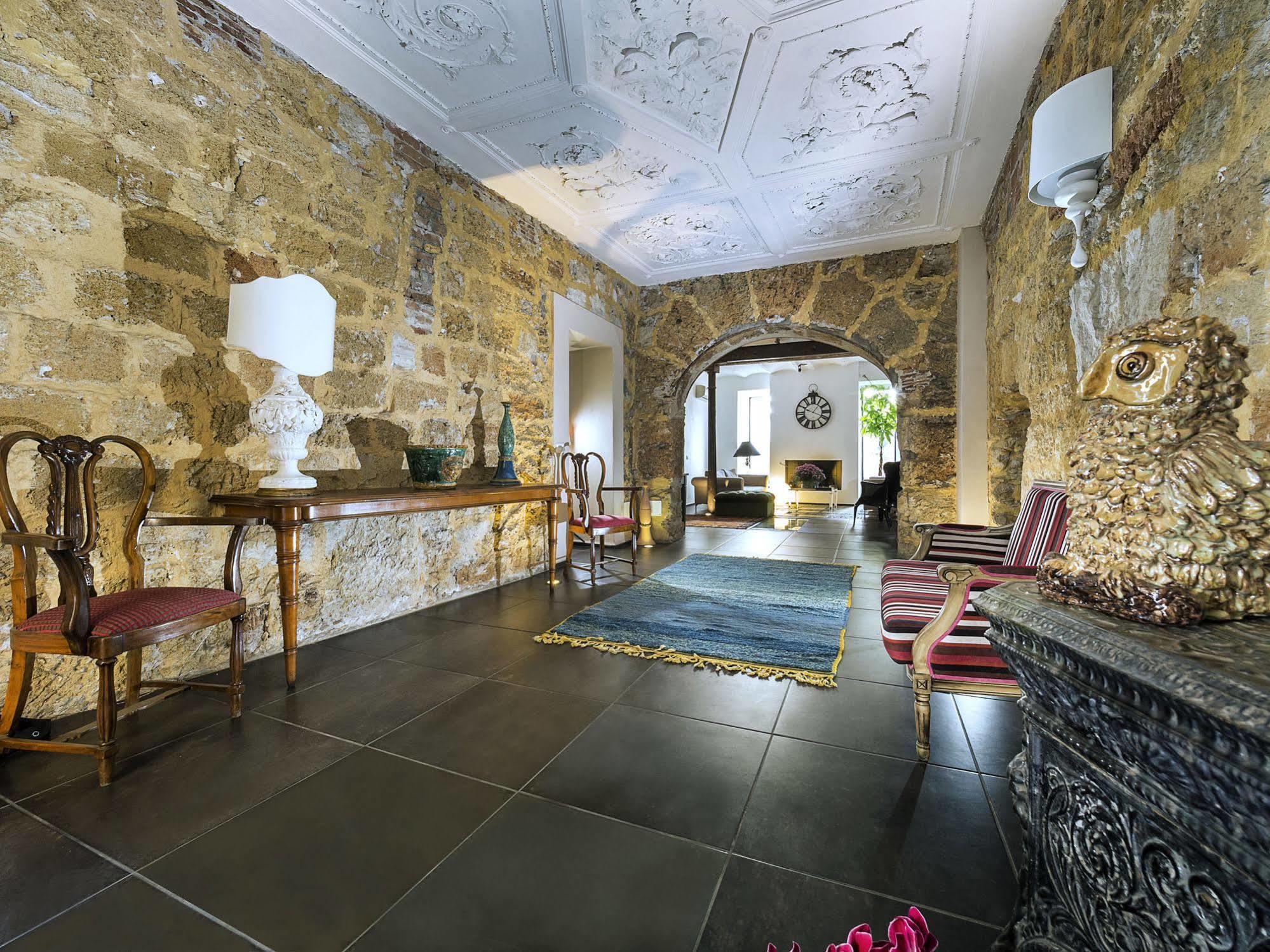 Il Giardino Di Ballaro Boutique B&B Palermo Exterior foto