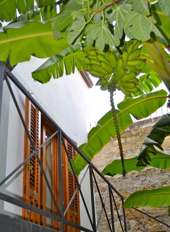 Il Giardino Di Ballaro Boutique B&B Palermo Exterior foto